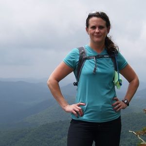 Meet your Posher, Christy